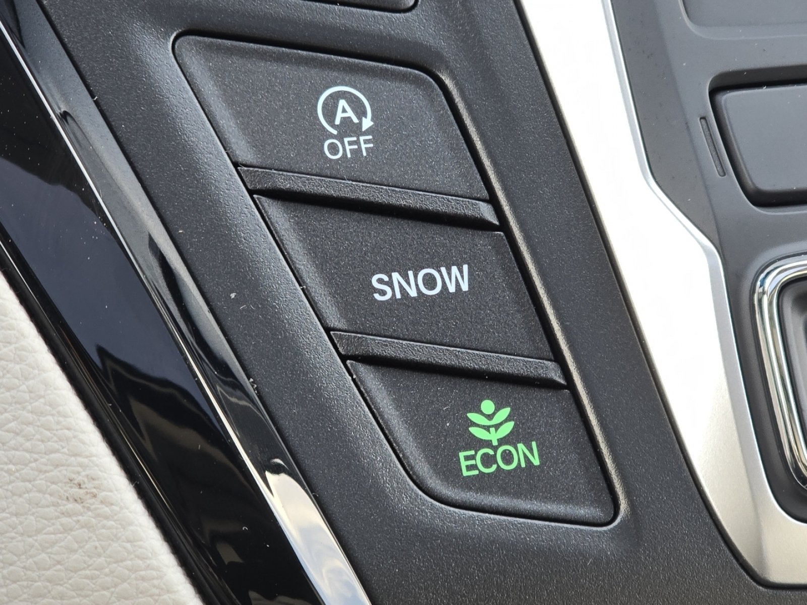 2026 Honda Odyssey Elite - Photo 9