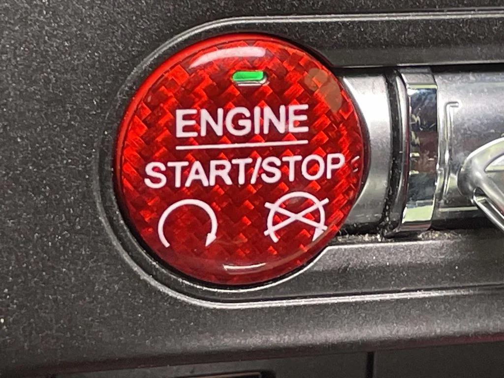 Used 2015 Blue Ford GT Premium image 36