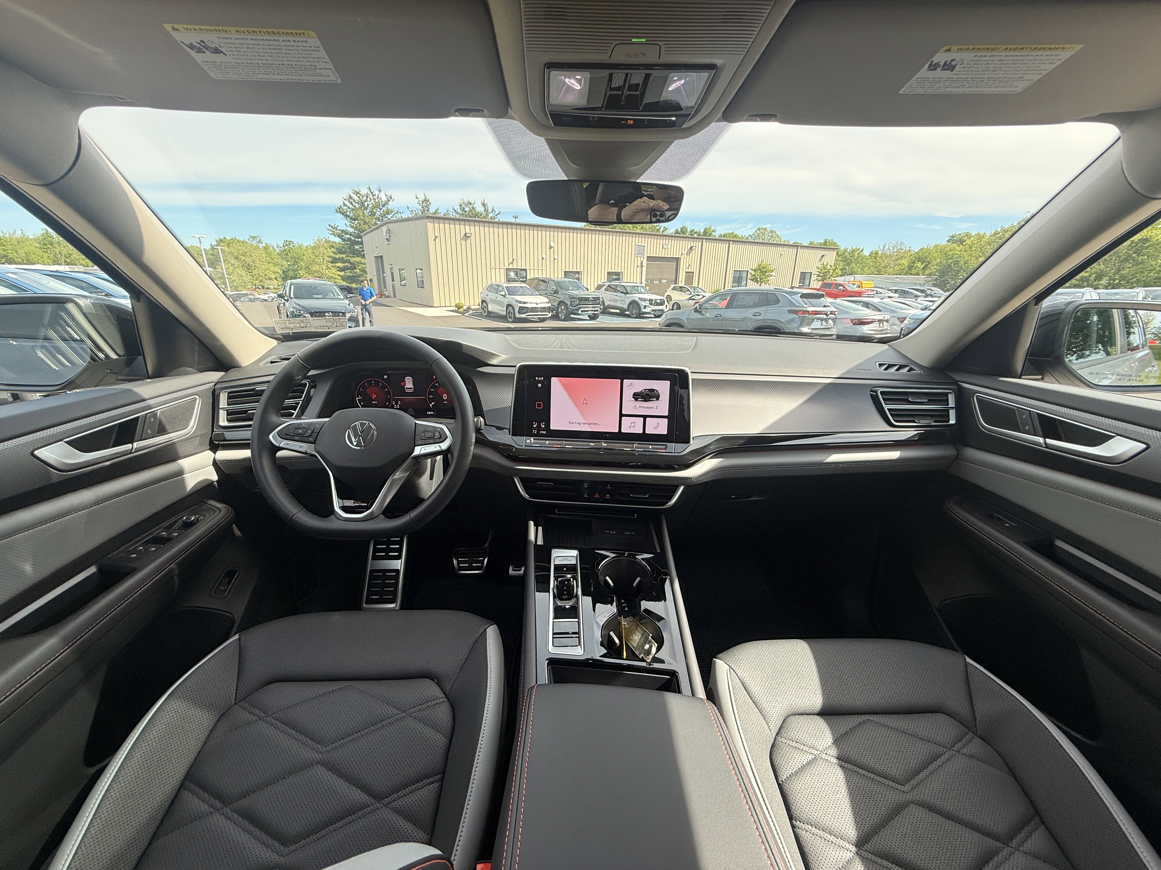 Certified Used 2025  Volkswagen 2.0T Peak Edition image 3