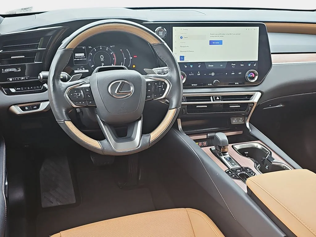 Certified Used 2023 CAVIAR Lexus 350 Premium image 19
