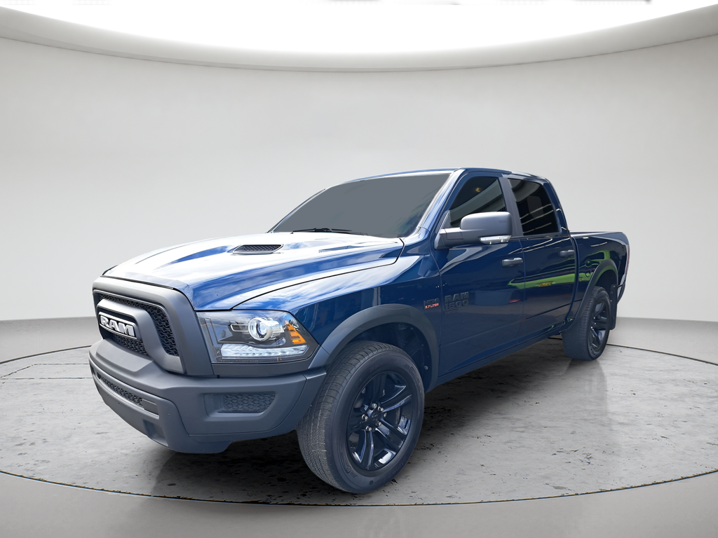Used 2024 Blue Ram Warlock image 6