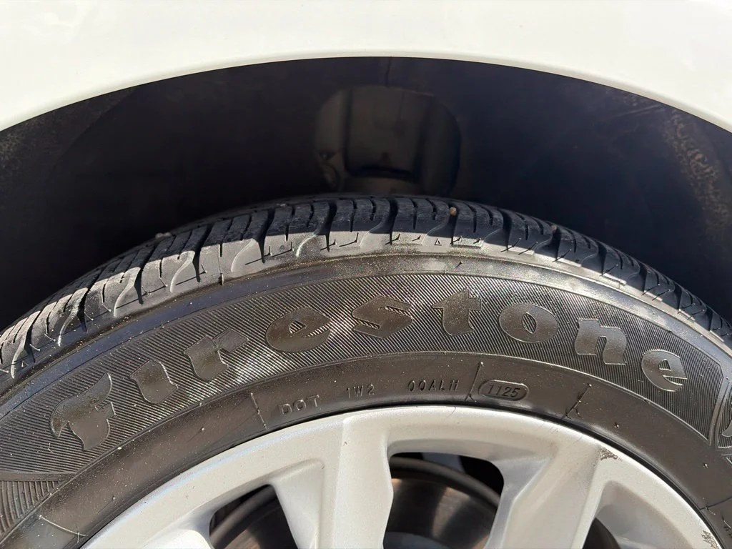 Used 2024 White Chevrolet LT image 19