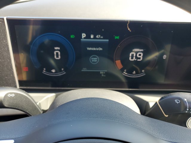 Certified Used 2026 Black Hyundai SEL image 12
