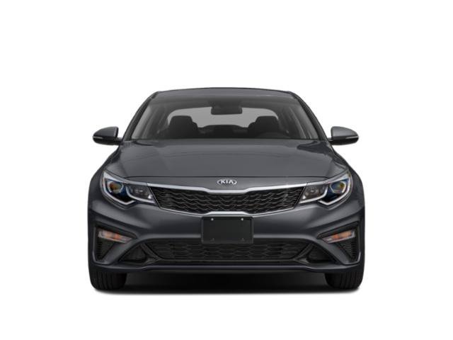 Used 2019 Sangria Kia LX image 7