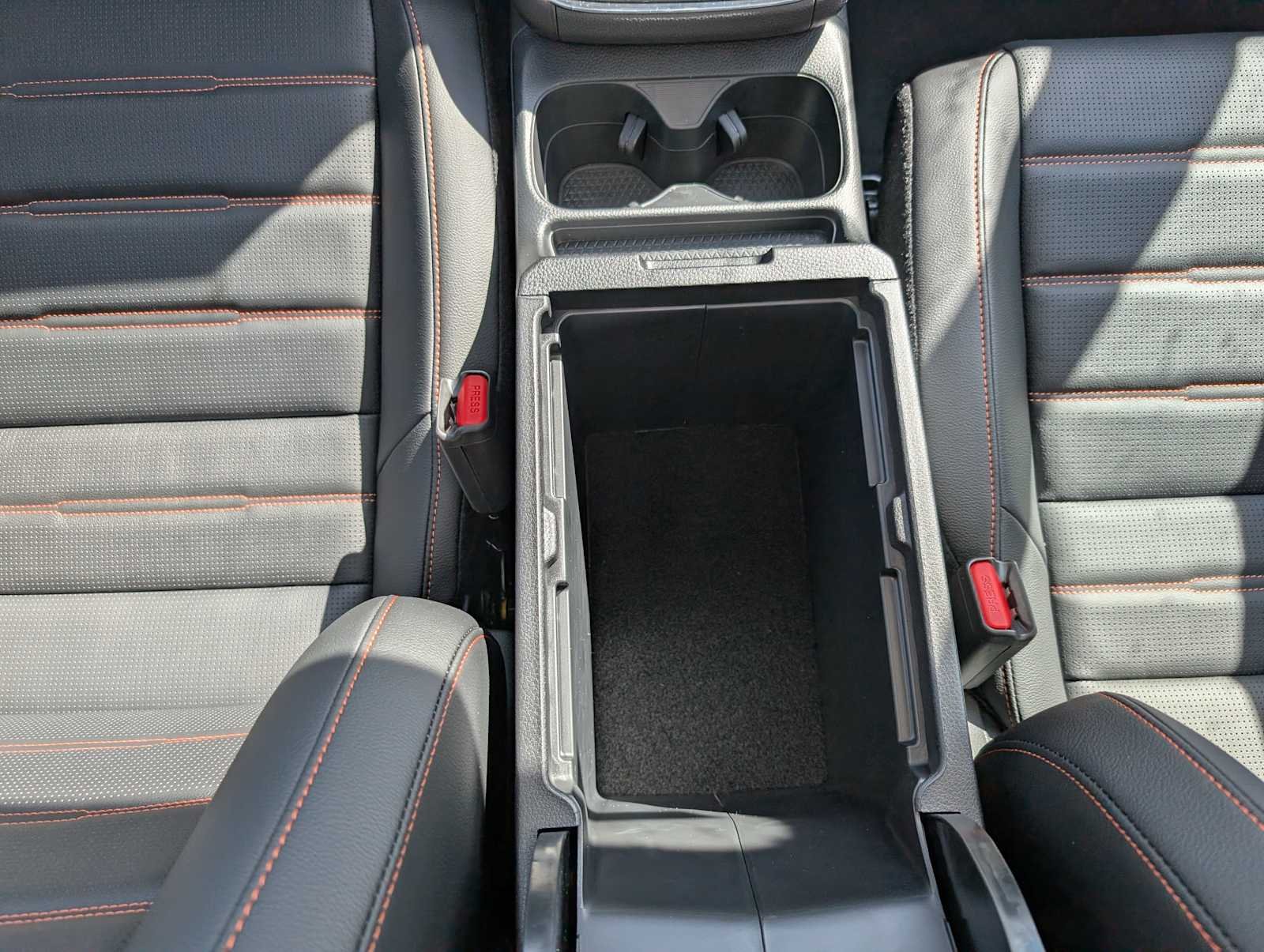 2026 Honda CR-V Sport-L - Photo 14