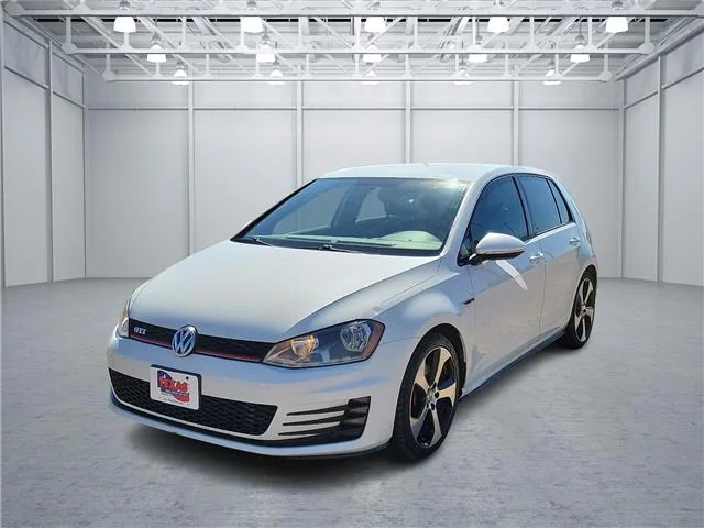 Used 2017 -Select- Volkswagen S 4-Door (DSG) image 1