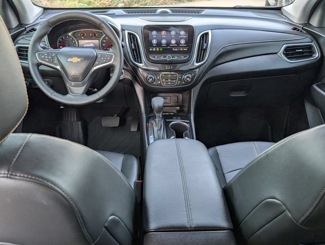 2024 Chevrolet Equinox Premier - Photo 21