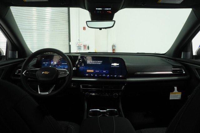 2026 Chevrolet Traverse LT - Photo 25