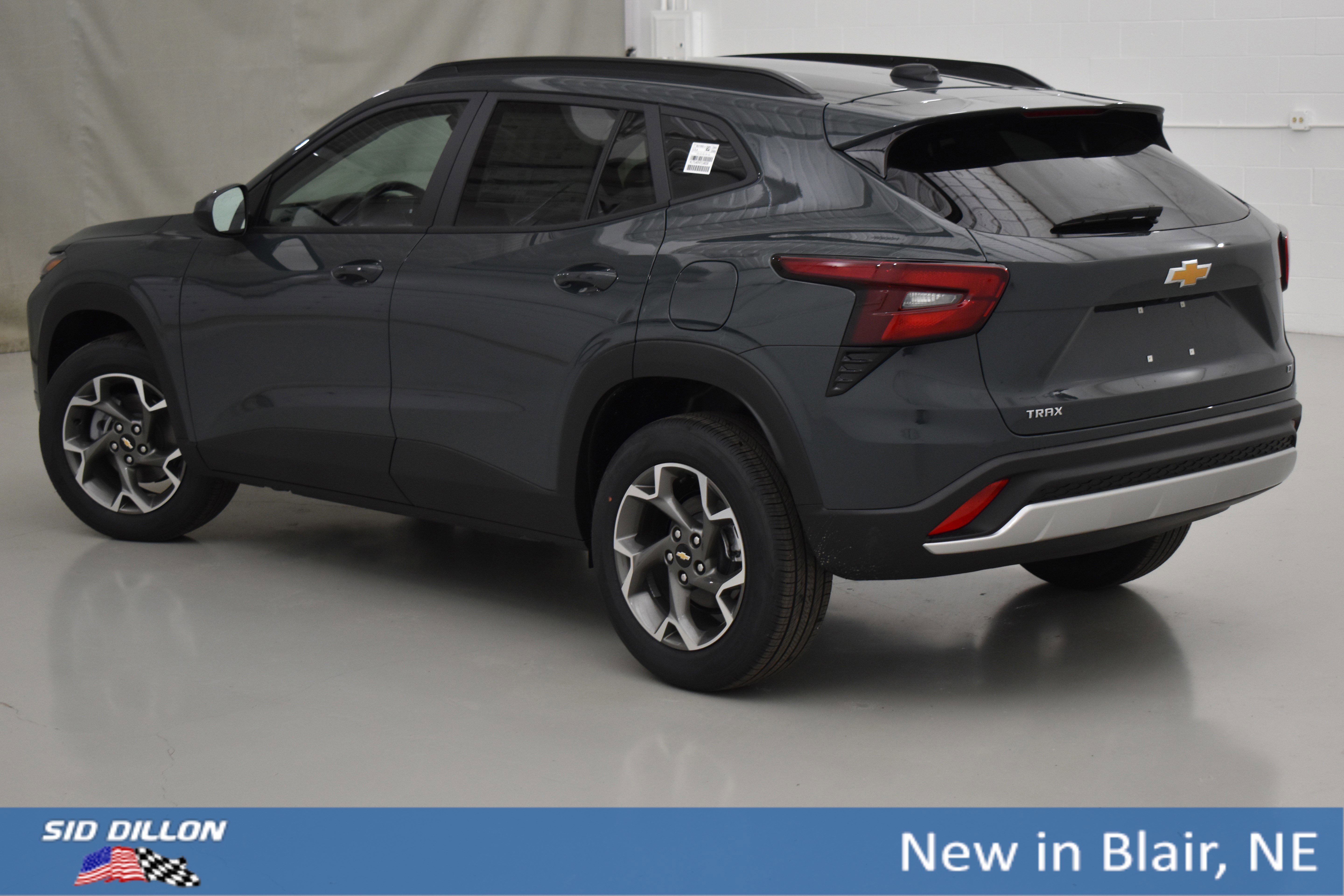 2026 Chevrolet Trax LT - Photo 13