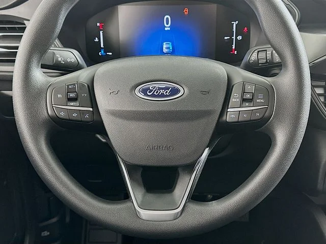 New 2026 Ford Escape Active