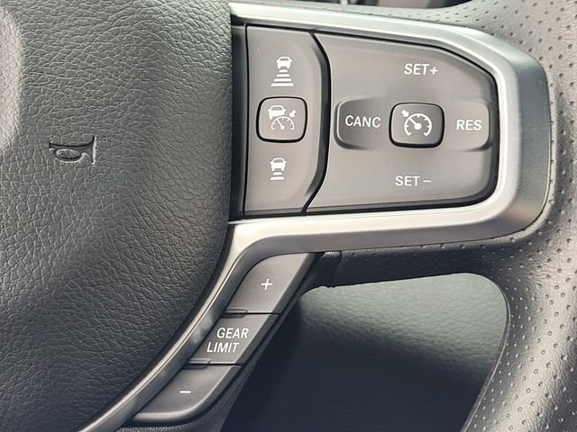 2025 RAM 2500 Tradesman - Photo 24