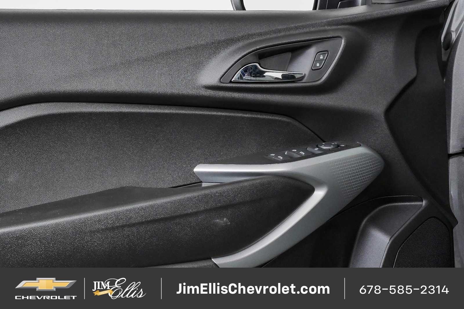 2026 Chevrolet Trax RS - Photo 6