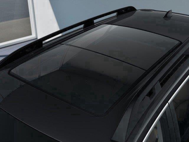 New 2026 CRYSTAL BLACK SILICA Subaru Limited image 13