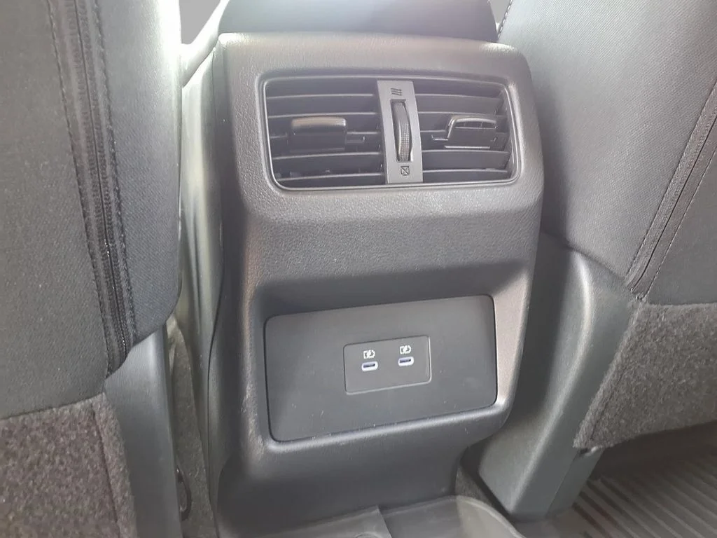 Used 2026 White Nissan SV image 24