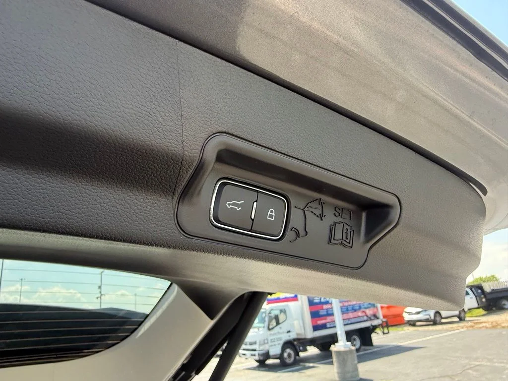 New 2026 Gray Ford Active image 43