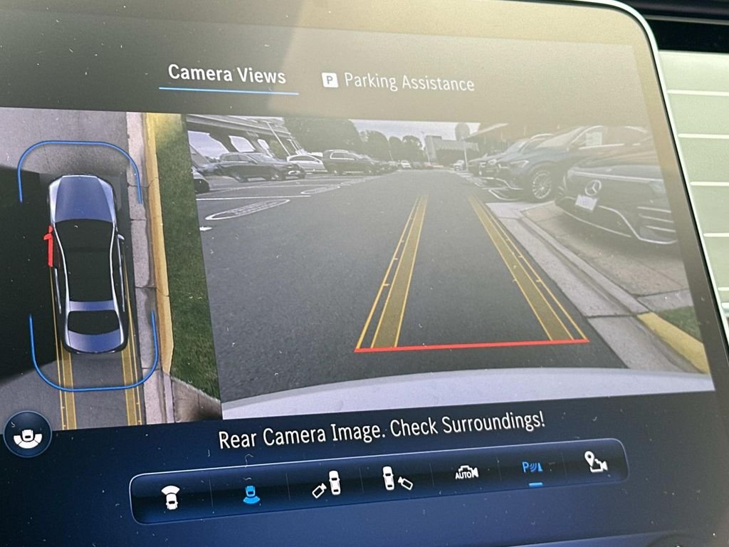Certified Used 2023  Mercedes-Benz S 580 image 23
