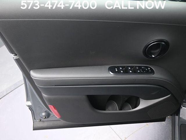 New 2026 Gray Hyundai XRT Pro image 10