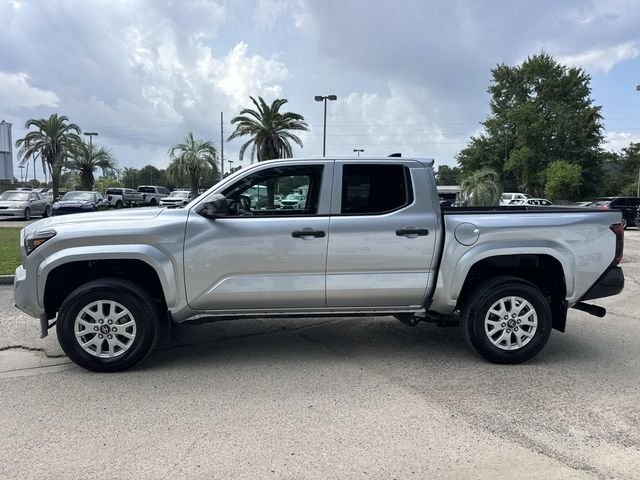 Used 2024 Silver Toyota SR image 7