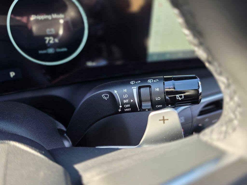 2026 Hyundai Palisade Limited - Photo 37
