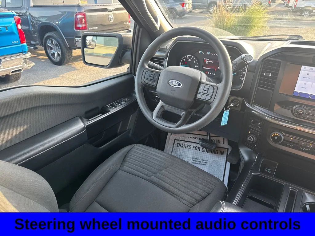 Used 2021 Lead Foot Ford XL image 10