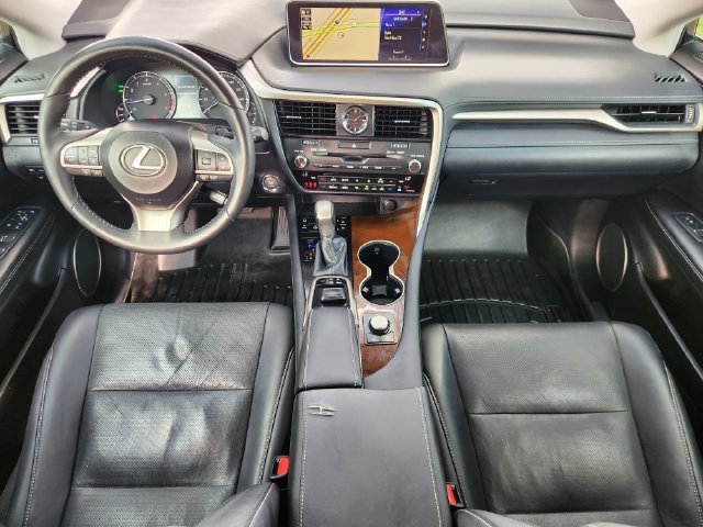 Used 2017  Lexus RX 350 image 26