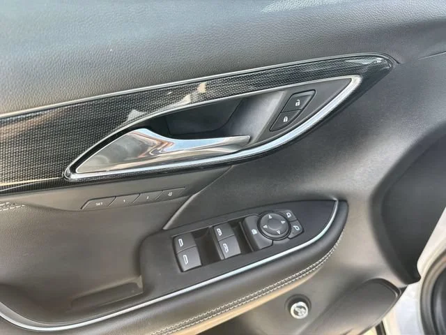 2023 Buick Envision Essence - Photo 22