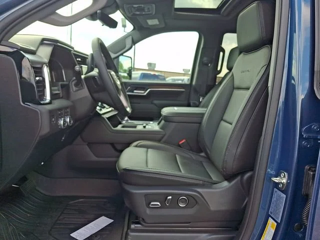New 2026 Downpour Metallic GMC Denali image 10