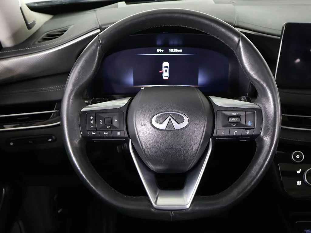 Used 2024 Mineral INFINITI LUXE image 47