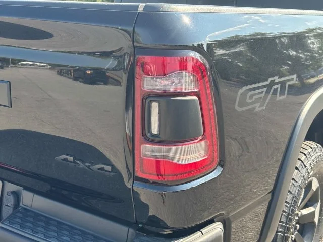 Used 2022 Black Ram Rebel image 17