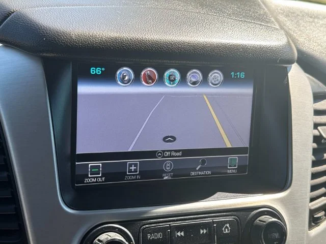 Used 2019 Black GMC SLT image 41
