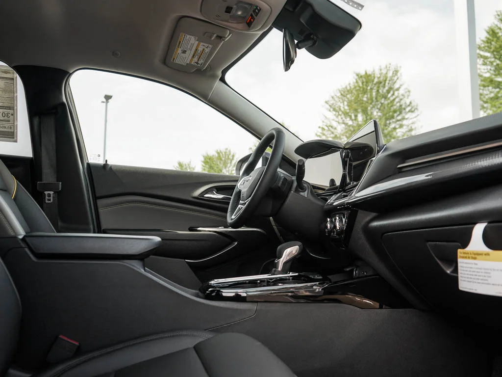 2026 Chevrolet Trax Activ - Photo 9