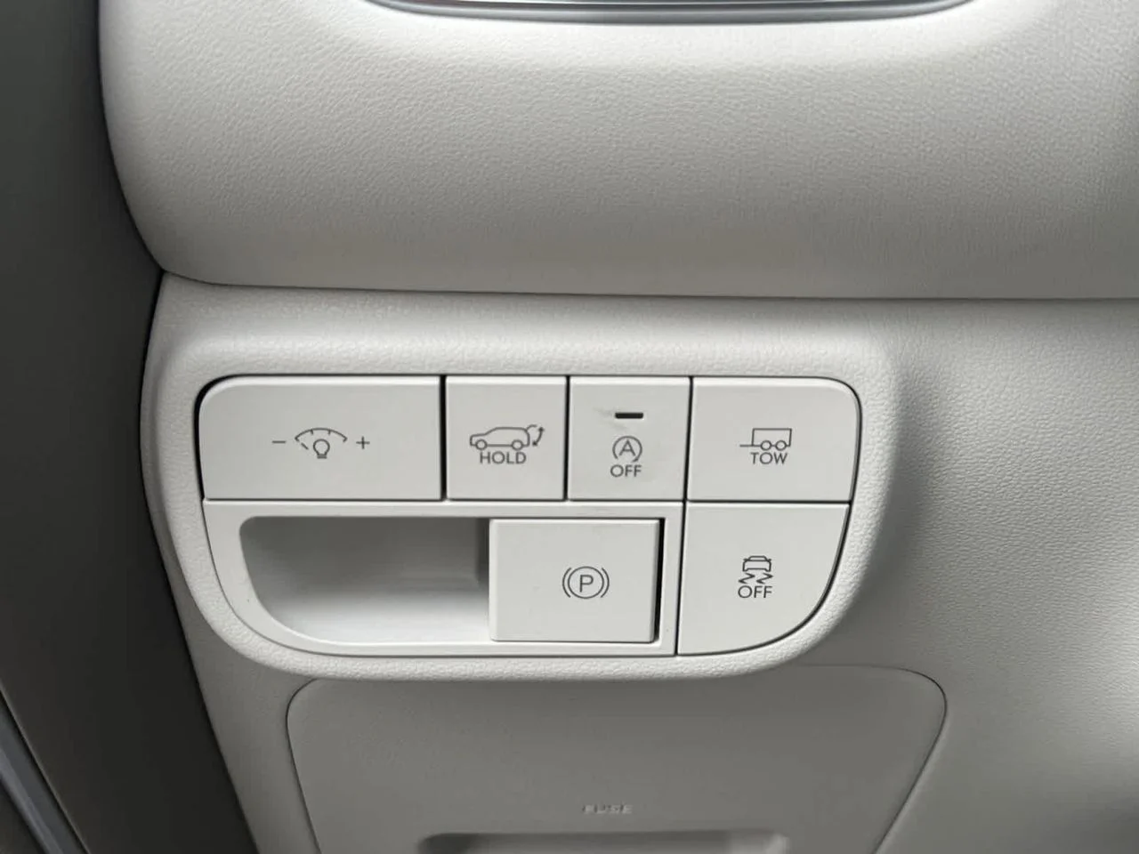 New 2027 Blue Hyundai SEL Premium AWD image 14