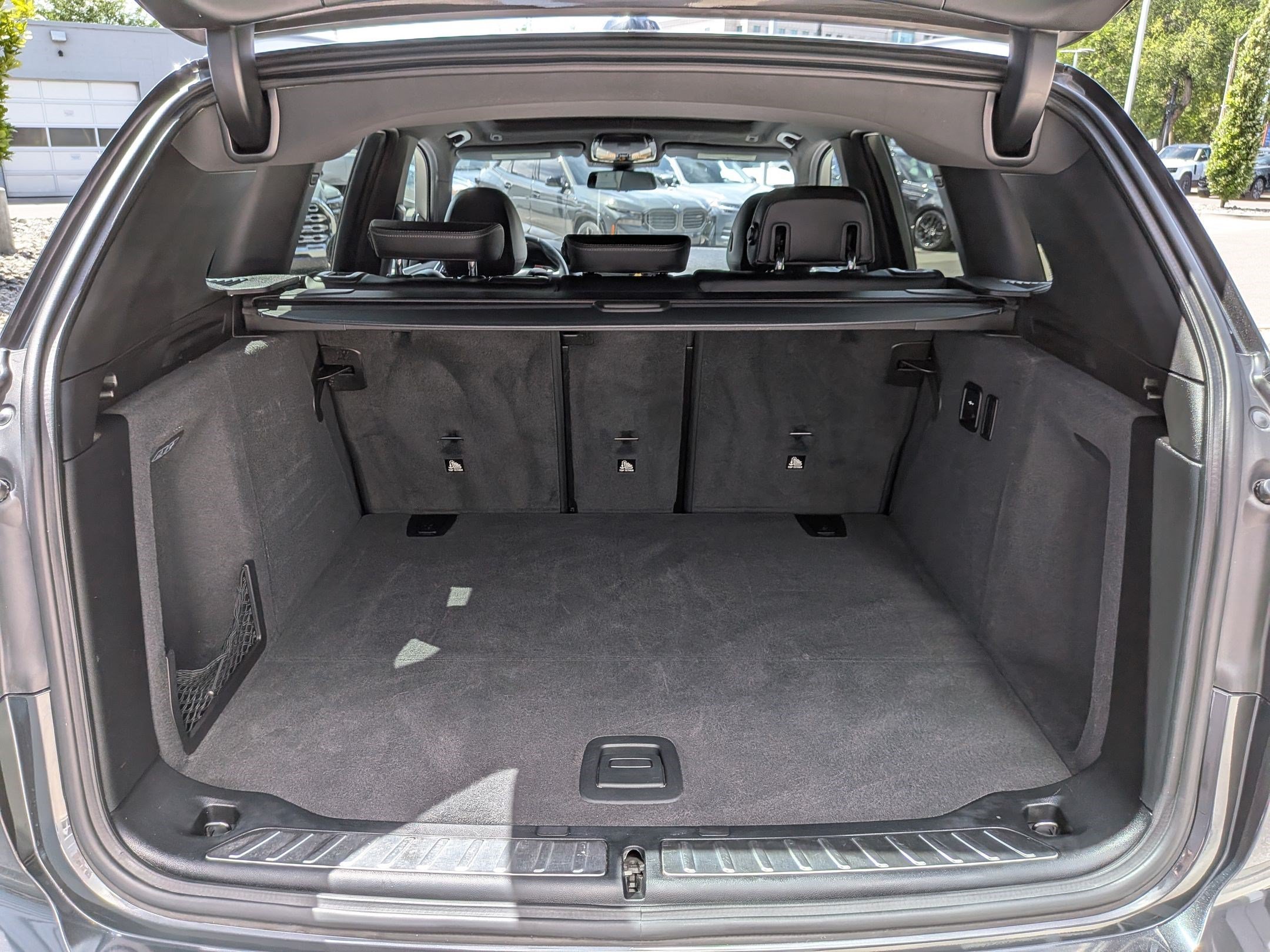 2024 BMW X3 30i - Photo 24
