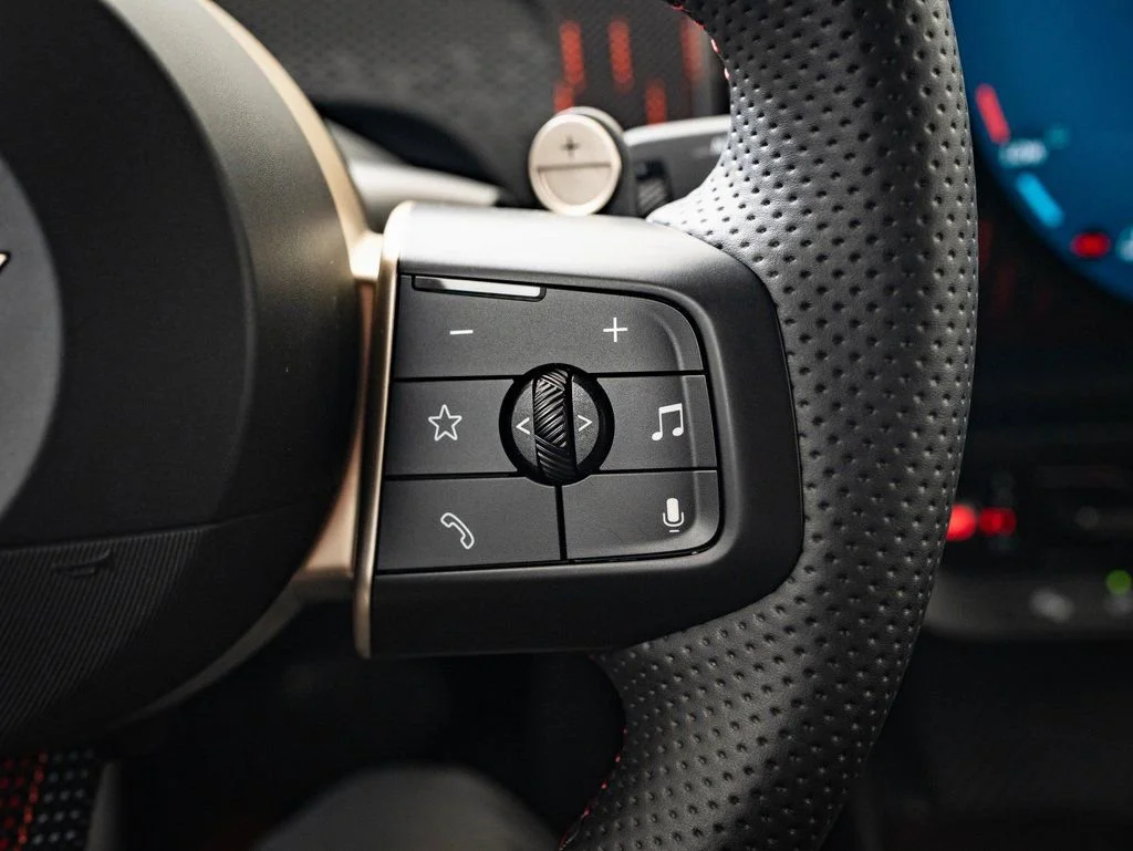 2026 MINI Countryman S - Photo 27
