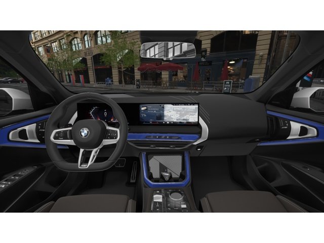 New 2026 Alpine White BMW 30 xDrive image 10