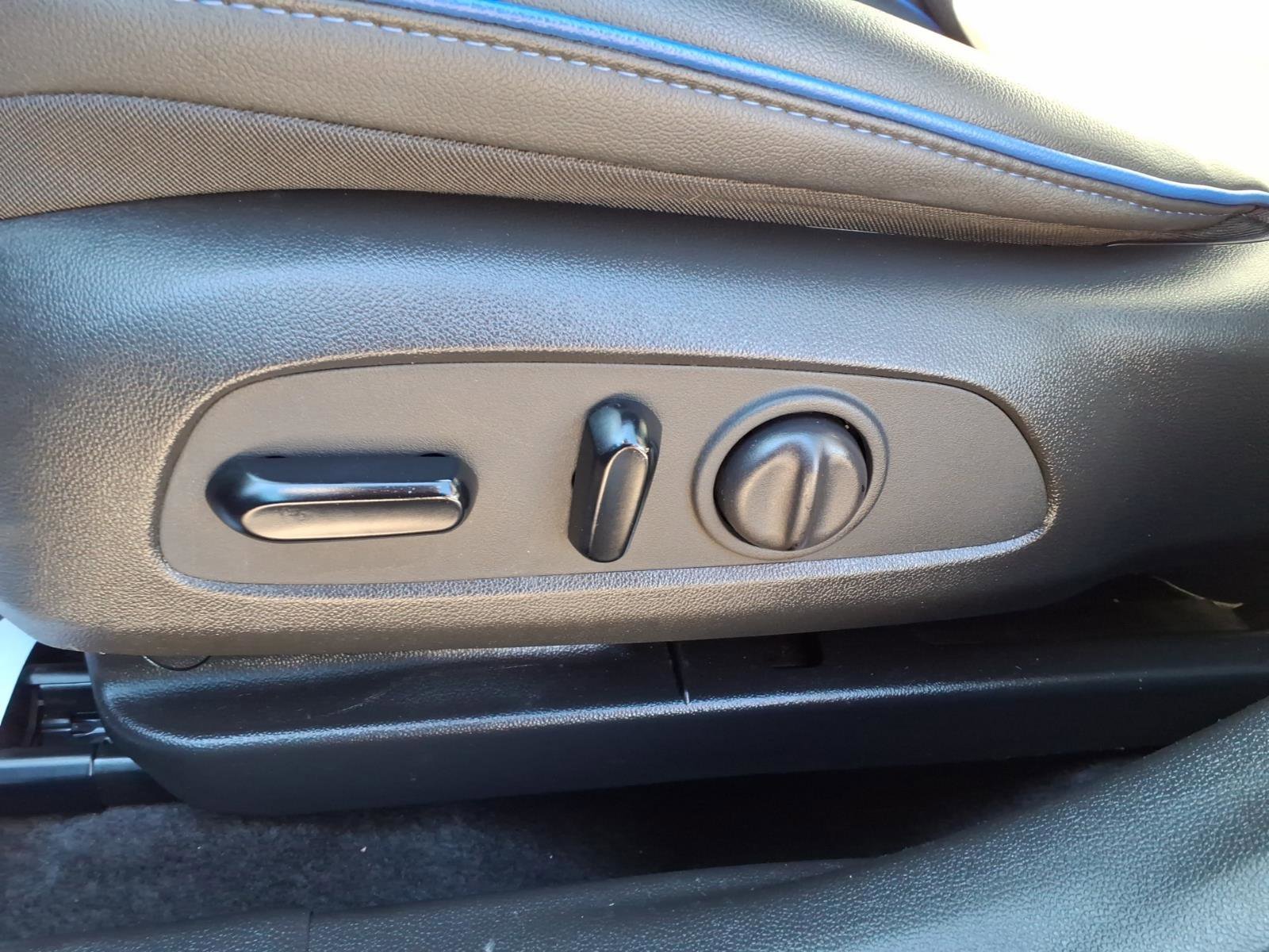 Used 2024 Cinnabar Metallic Buick Sport Touring image 15