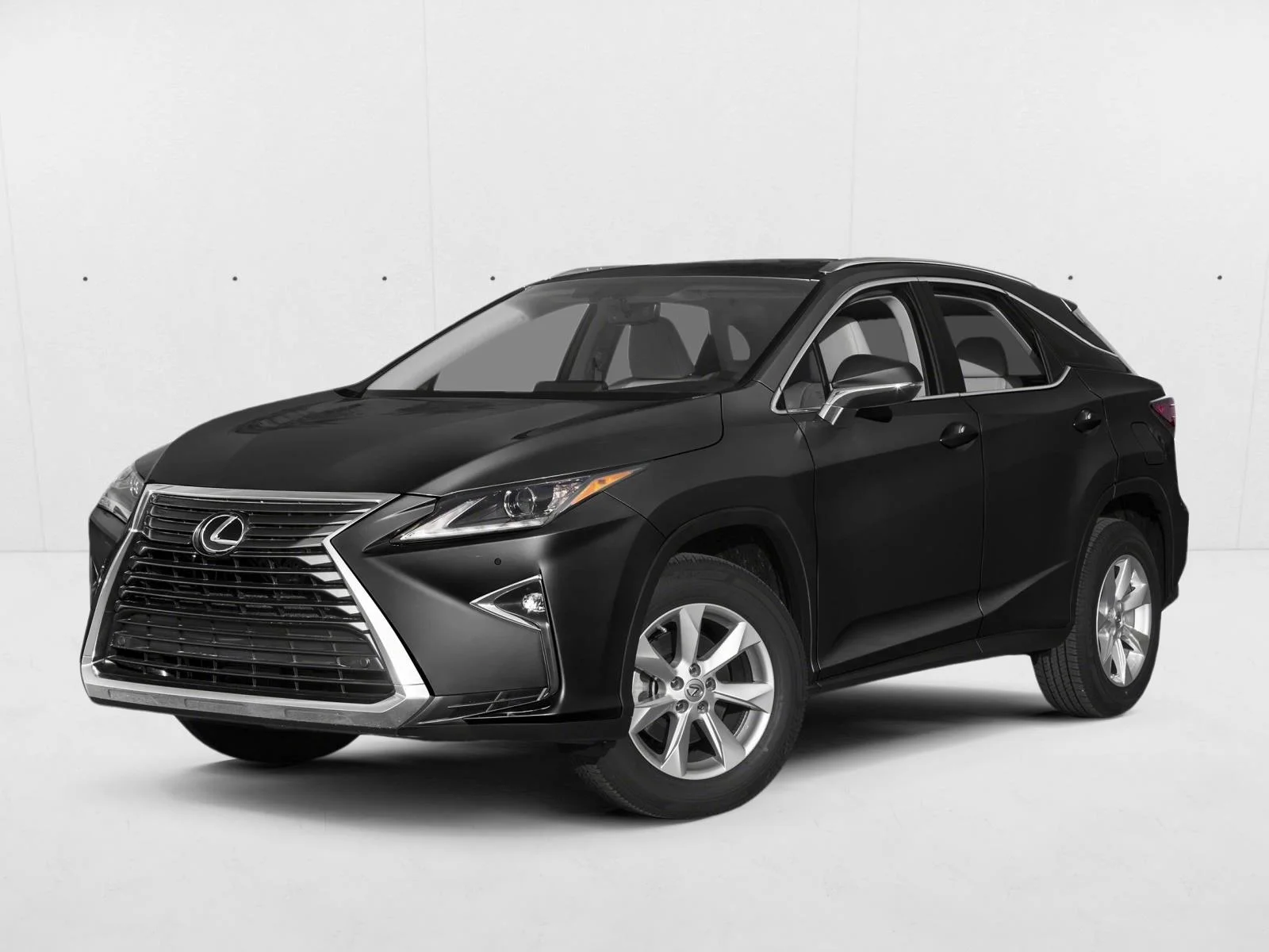 2018 Lexus RX 350