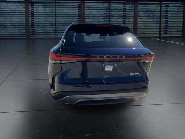 Certified Used 2023 NIGHTFALL MICA Lexus 350 Premium image 7