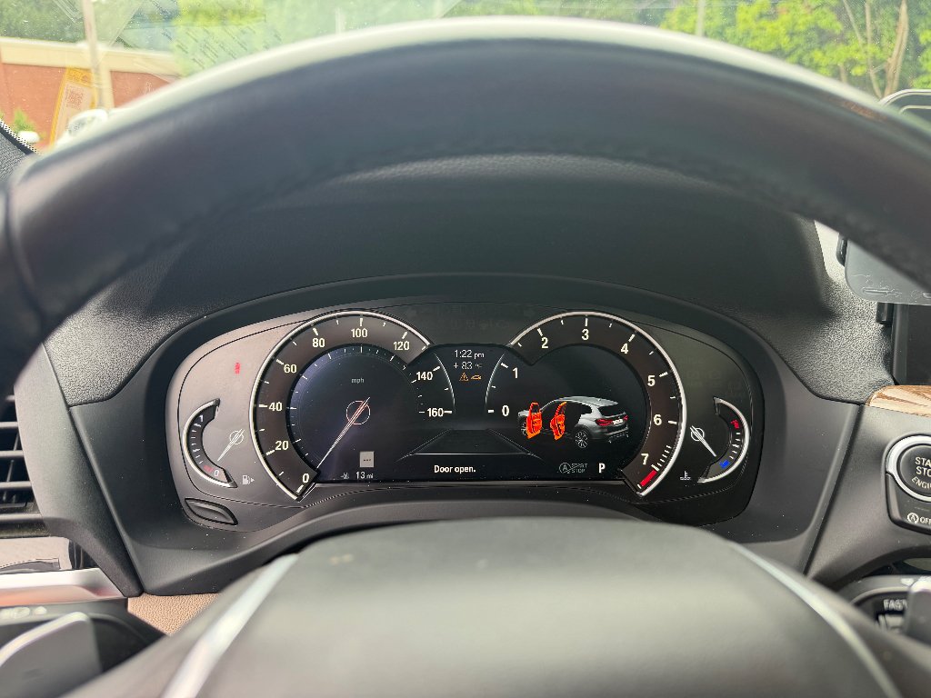 2018 BMW X3 xDrive30i - Photo 23