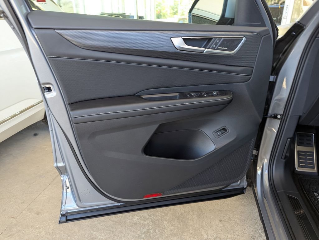 New 2026 Silver Volkswagen 2.0T SEL Premium R-Line image 18