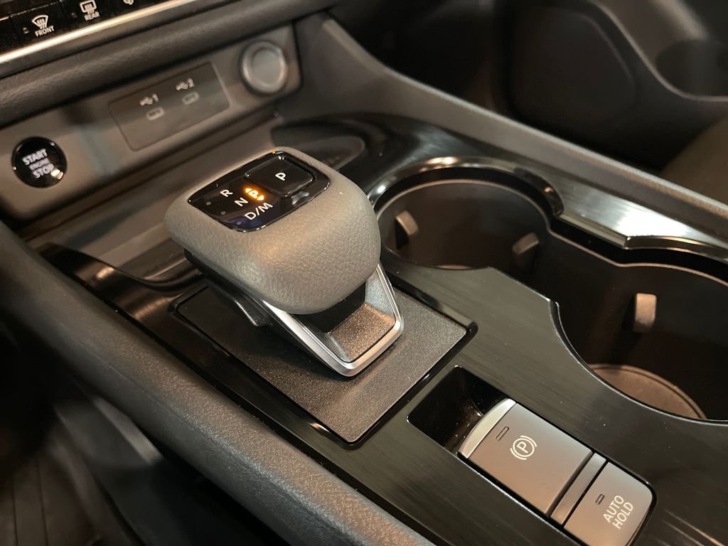 Certified Used 2025 Gray Nissan Rock Creek image 28