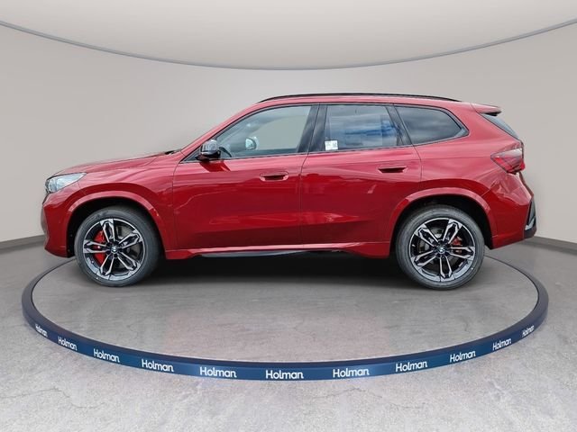 Certified Used 2026 Vegas Red Metallic BMW xDrive28i image 7