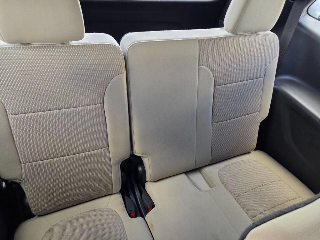 Used 2023 Summit White Chevrolet LS image 14