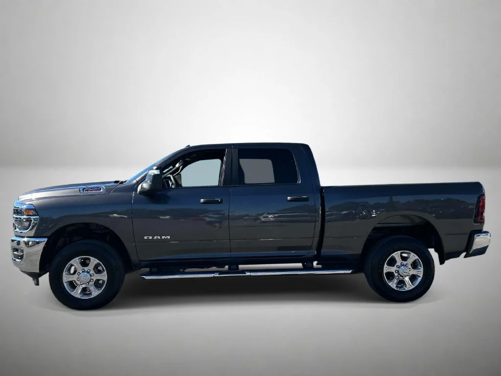 Used 2025 Gray Ram Big Horn image 6