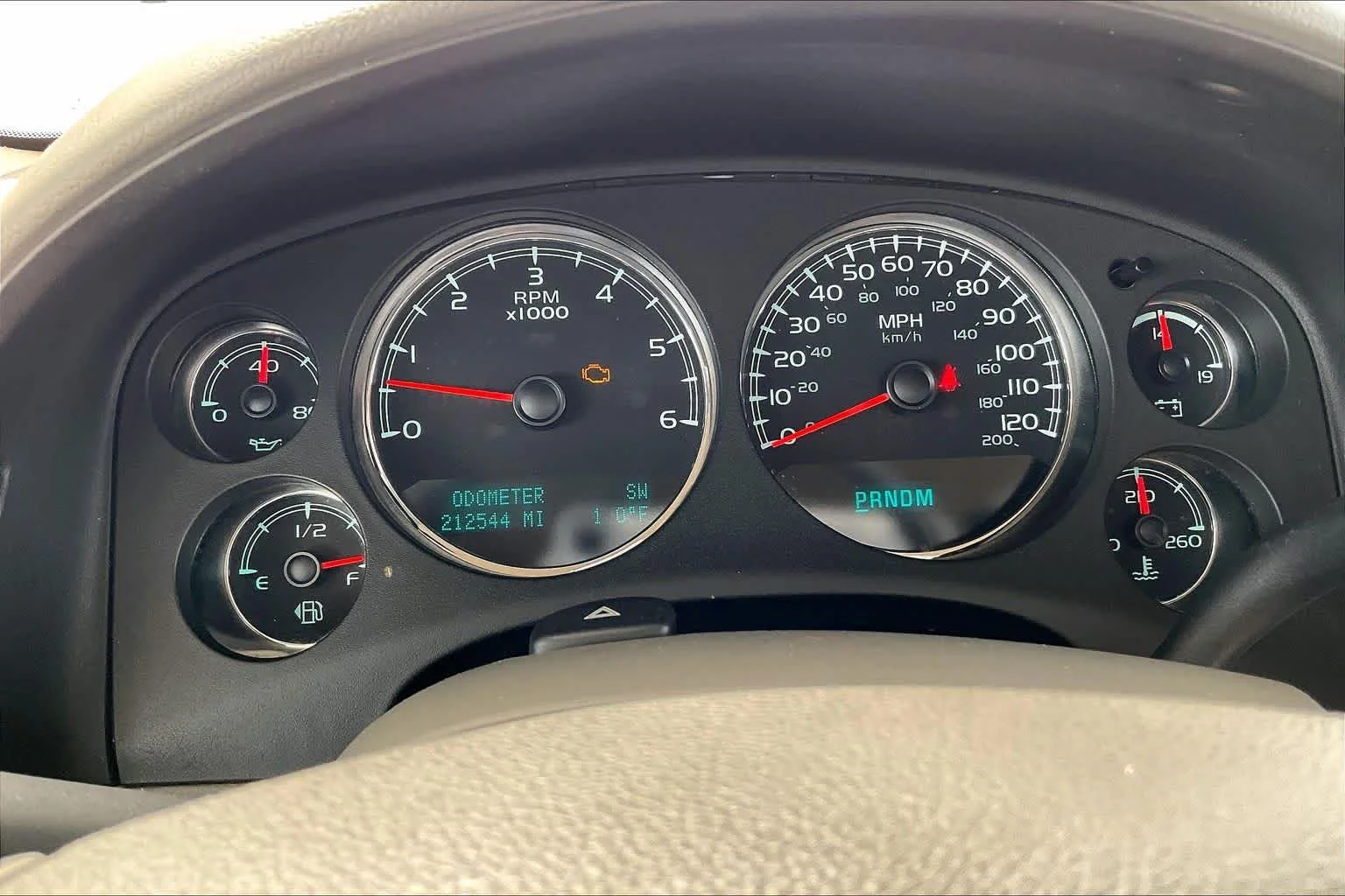 Used 2013 Crystal Red Tintcoat GMC SLT image 25