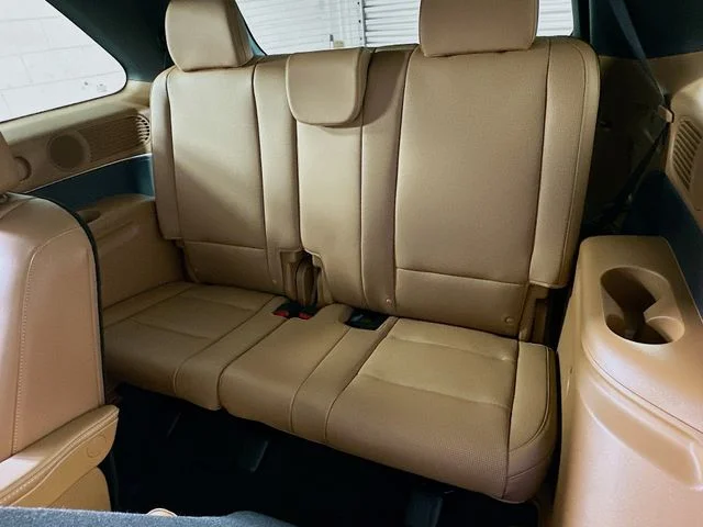 New 2026 Hyundai PALISADE HYBRID Calligraphy