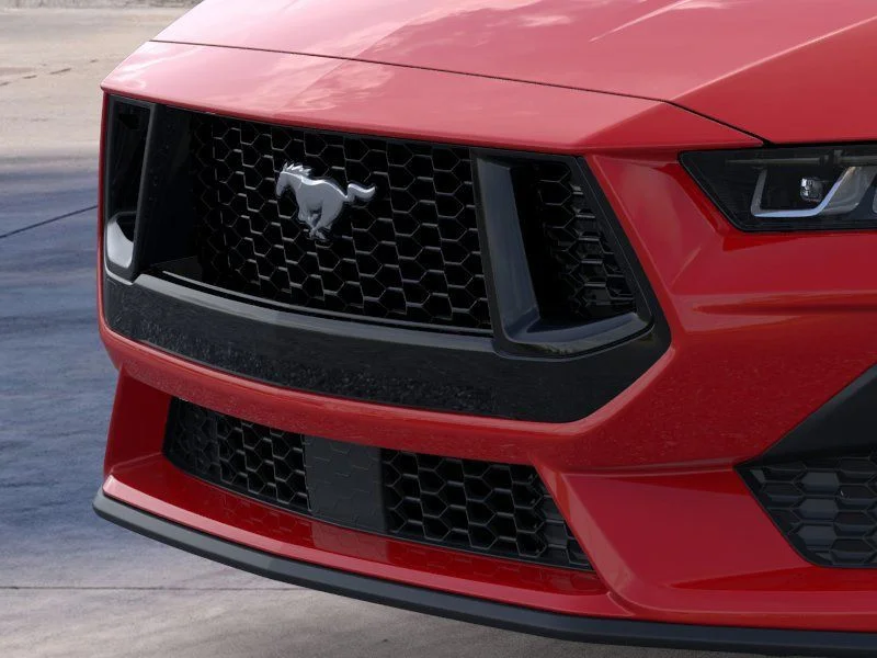 2025 Ford Mustang GT Fastback - Photo 17