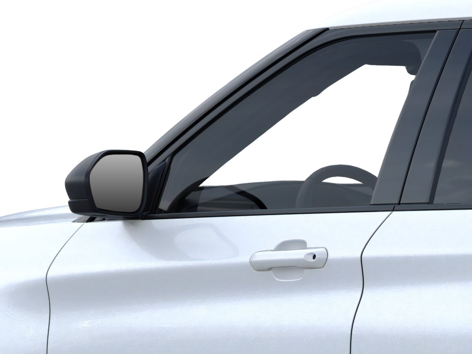 New 2026 Star White Metallic Tri-Coat Ford Active image 20