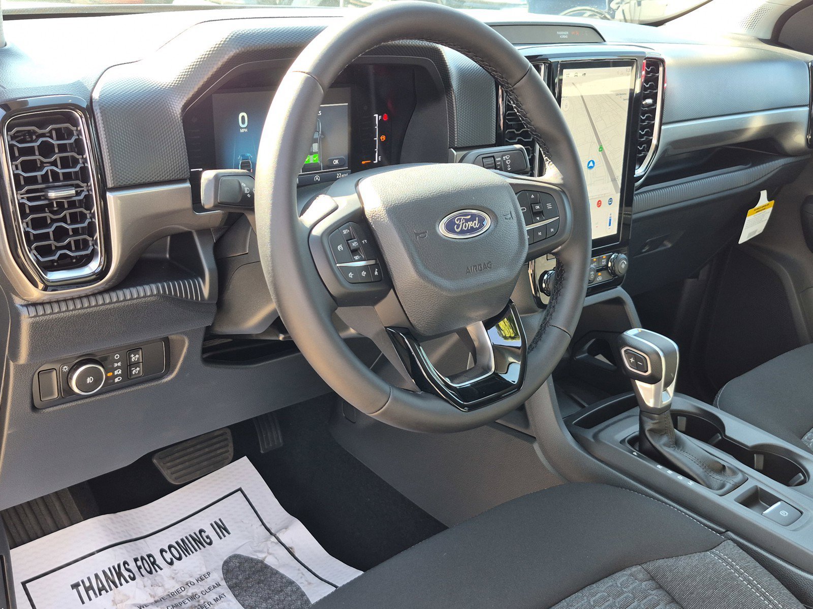 New 2026 Avalanche Ford XLT image 24
