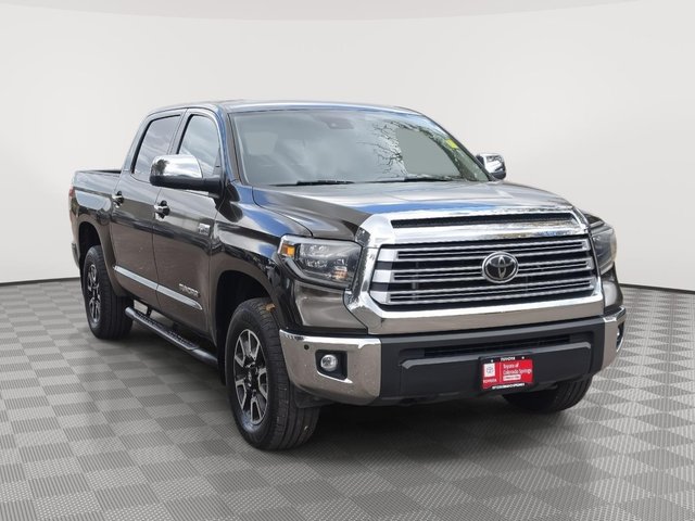 2020 Toyota Tundra Limited